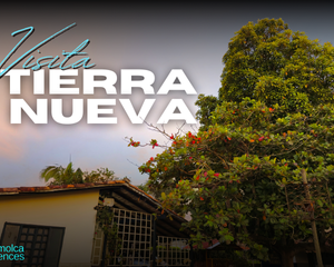 Finca Tierra nueva Casa 2