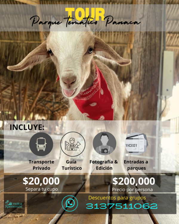 Tour Panaca