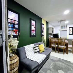 Apartamento E304 MolcaXperiences