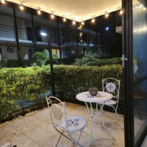 Apartamento D108