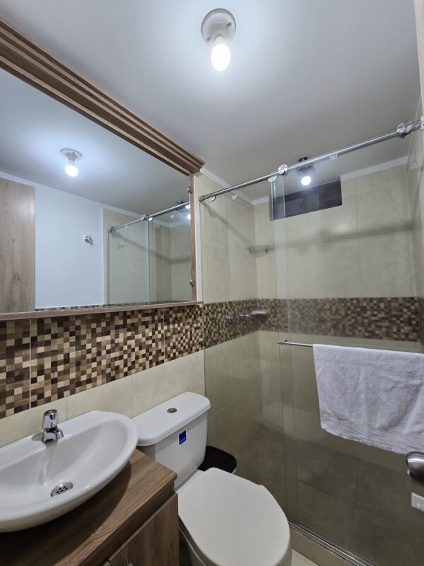 Apartamento D108 - Image 5
