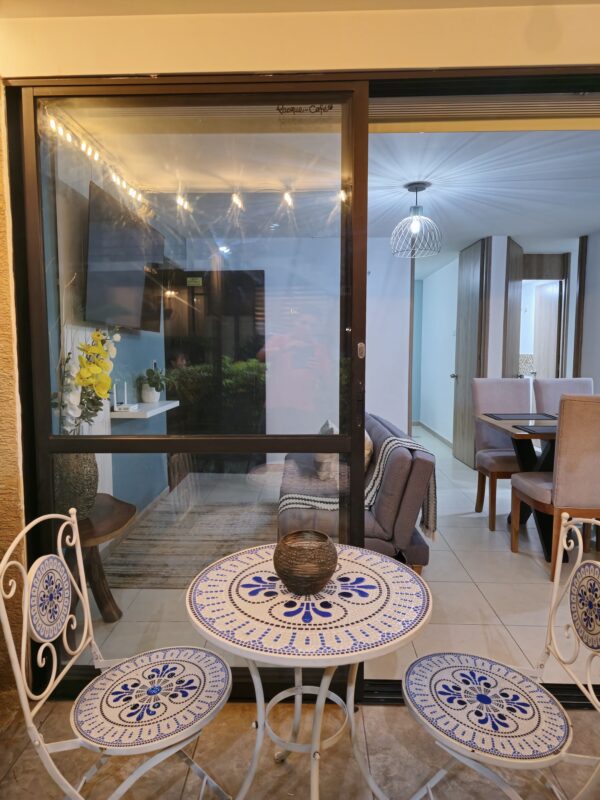Apartamento D108 - Image 4