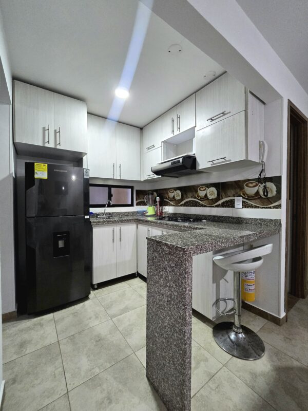 Apartamento B213 MolcaXperiences - Image 13