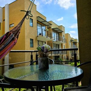 Apartamento B213 MolcaXperiences