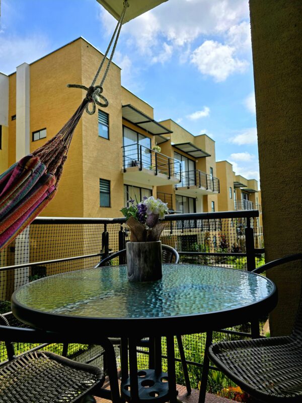 Apartamento B213 MolcaXperiences
