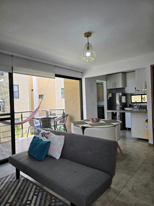 Apartamento B213 MolcaXperiences - Image 16