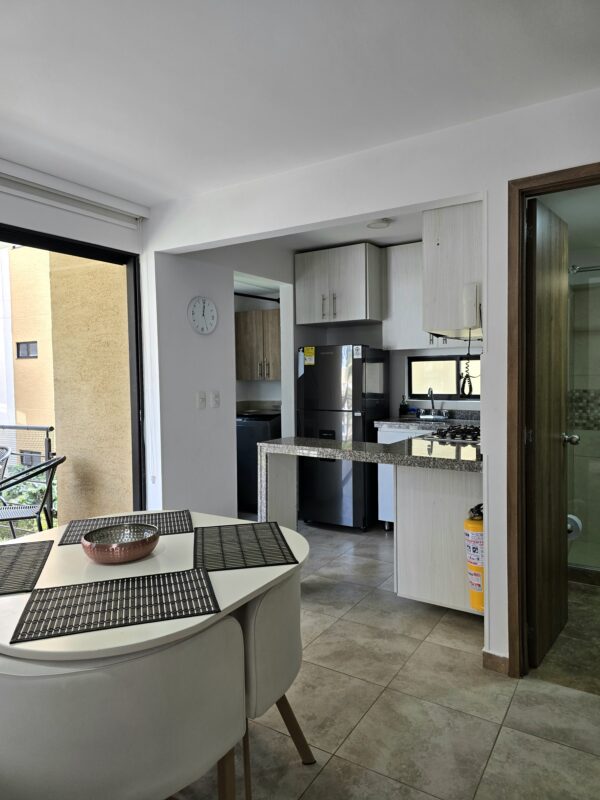 Apartamento B213 MolcaXperiences - Image 18