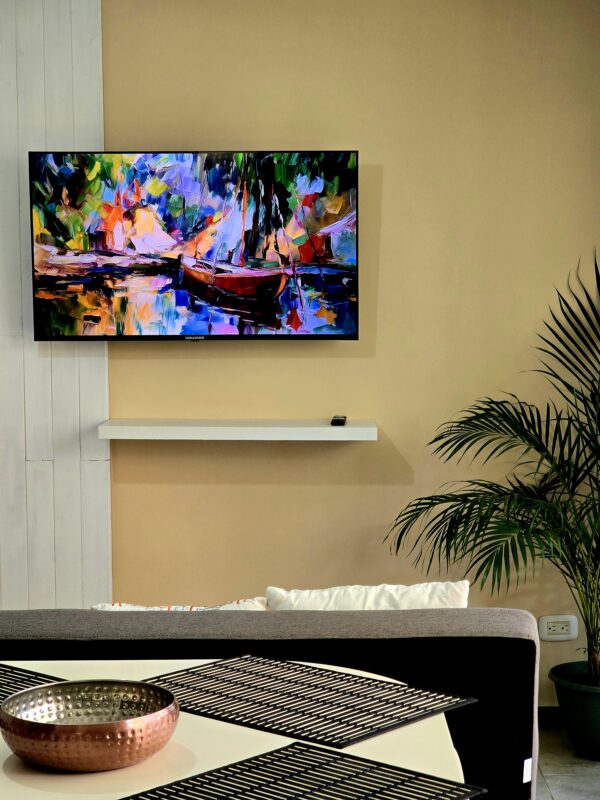 Apartamento B213 MolcaXperiences - Image 2