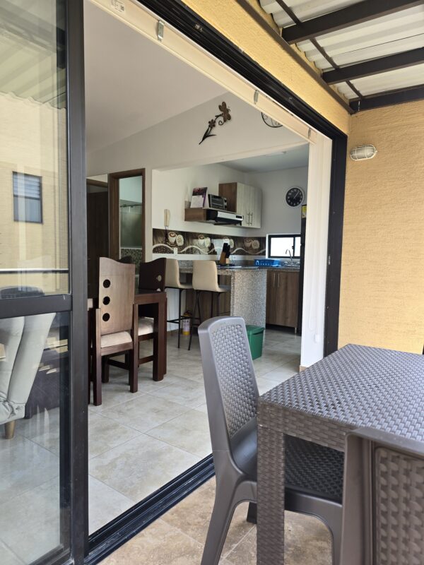 Apartamento B314 MolcaXperiences