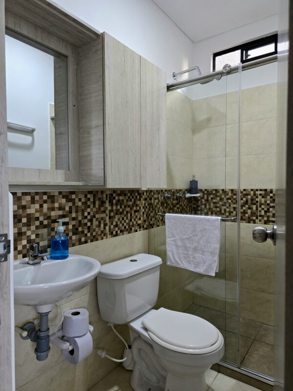 Apartamento G306 - Image 4