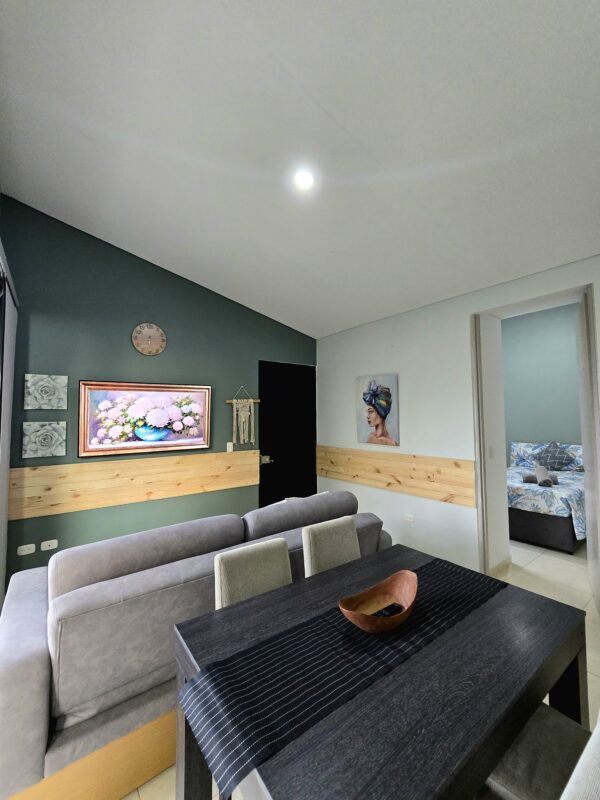 Apartamento G306 - Image 6