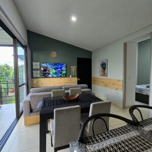 Apartamento G306