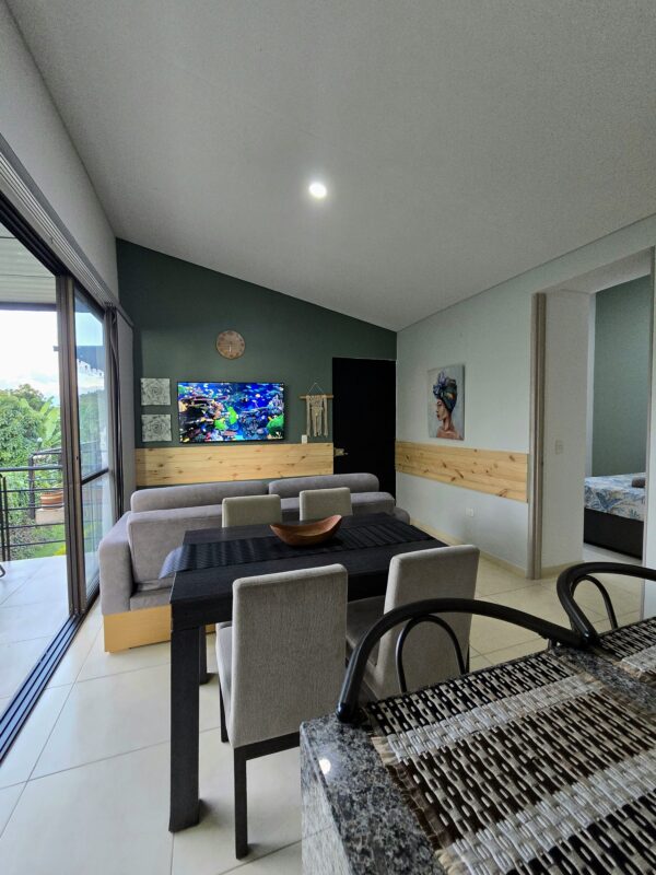 Apartamento G306