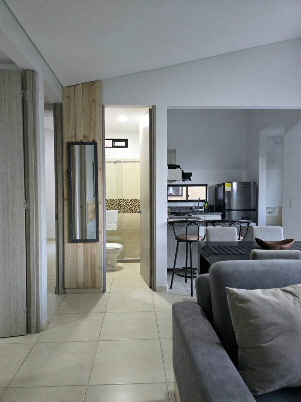 Apartamento G306 - Image 14