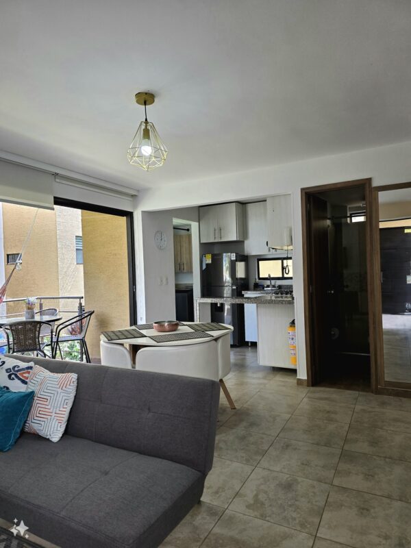 Apartamento B213 MolcaXperiences - Image 3