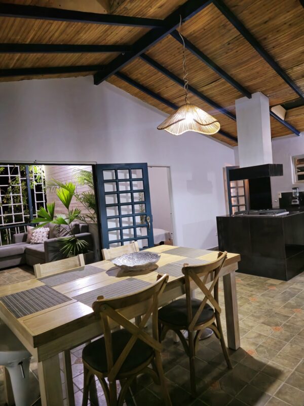 Finca Tierra nueva Casa 1. - Image 7