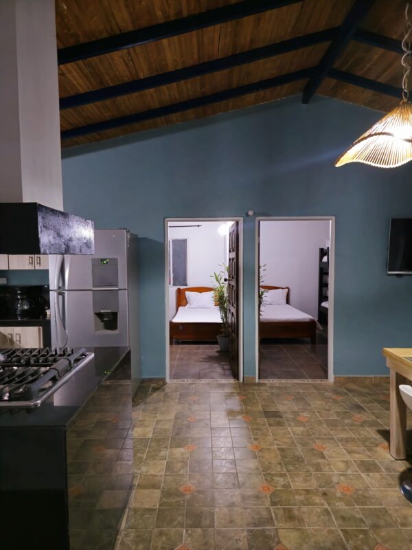 Finca Tierra nueva Casa 1. - Image 11