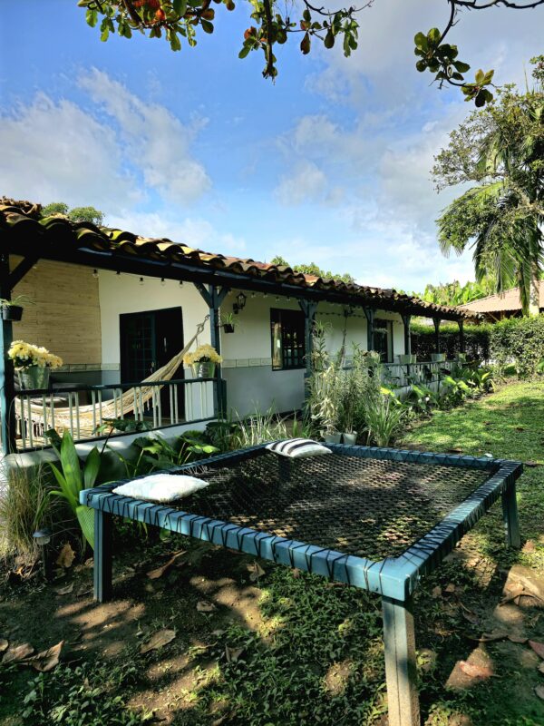 Finca Tierra nueva Casa 2 - Image 5