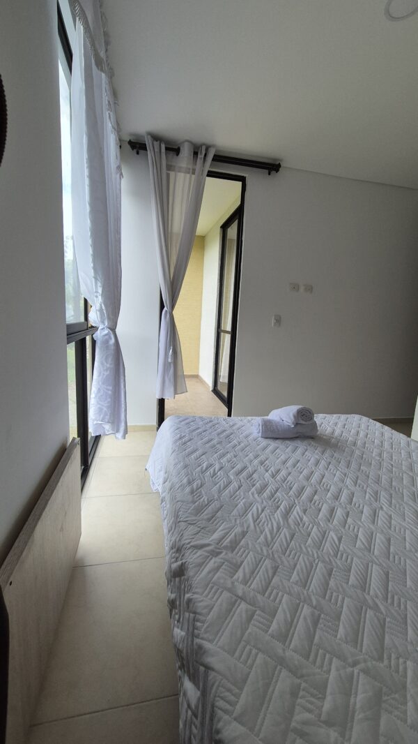 Apartamento E306 MolcaXperiences - Image 5