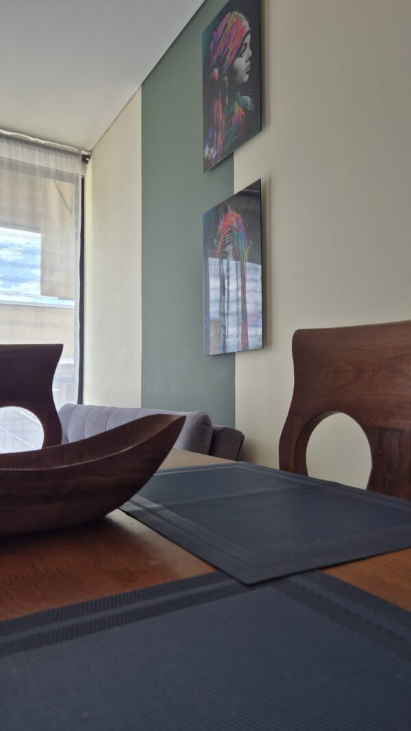 Apartamento E306 MolcaXperiences - Image 11