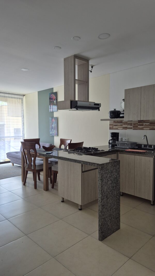 Apartamento E306 MolcaXperiences - Image 12