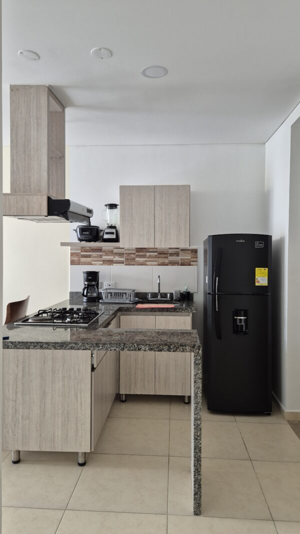 Apartamento E306 MolcaXperiences - Image 2
