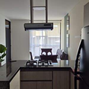 Apartamento E306 MolcaXperiences