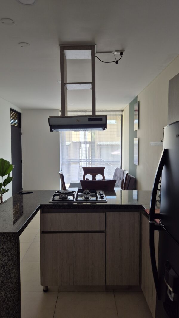 Apartamento E306 MolcaXperiences