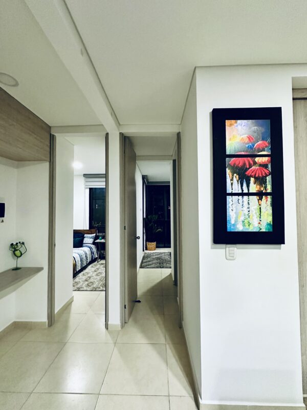 Apartamento E305 MolcaXperiences - Image 11