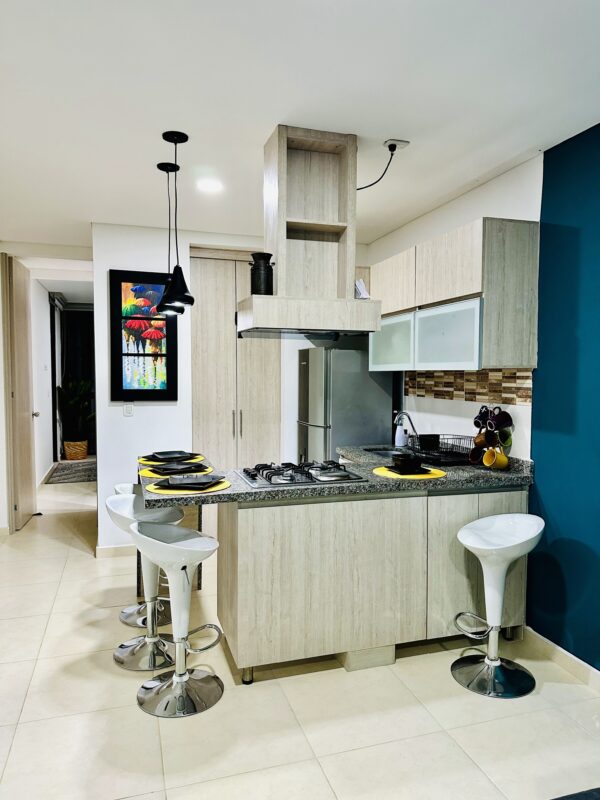 Apartamento E305 MolcaXperiences - Image 17