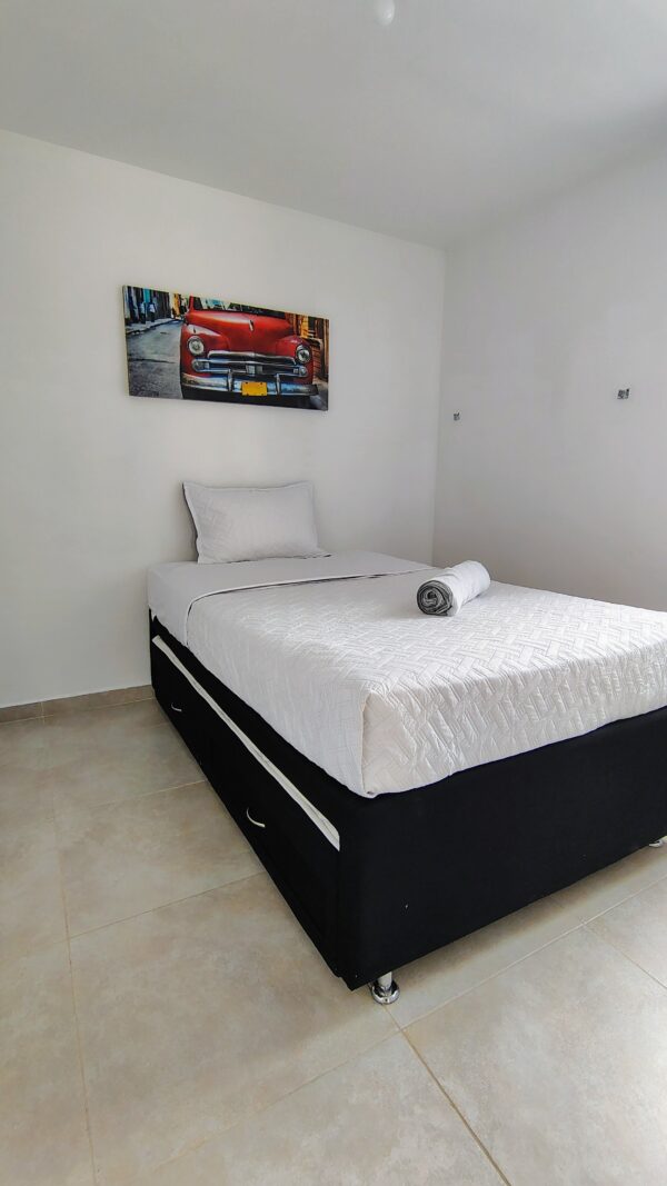 Apartamento A215 MolcaXperiences - Image 4