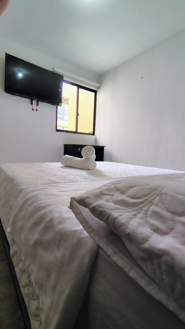 Apartamento A215 MolcaXperiences - Image 8