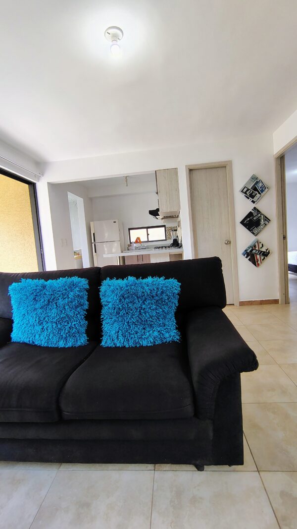 Apartamento A215 MolcaXperiences - Image 10