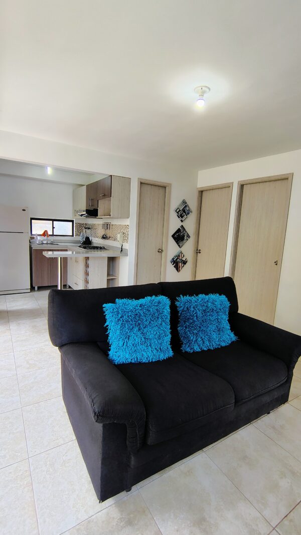 Apartamento A215 MolcaXperiences