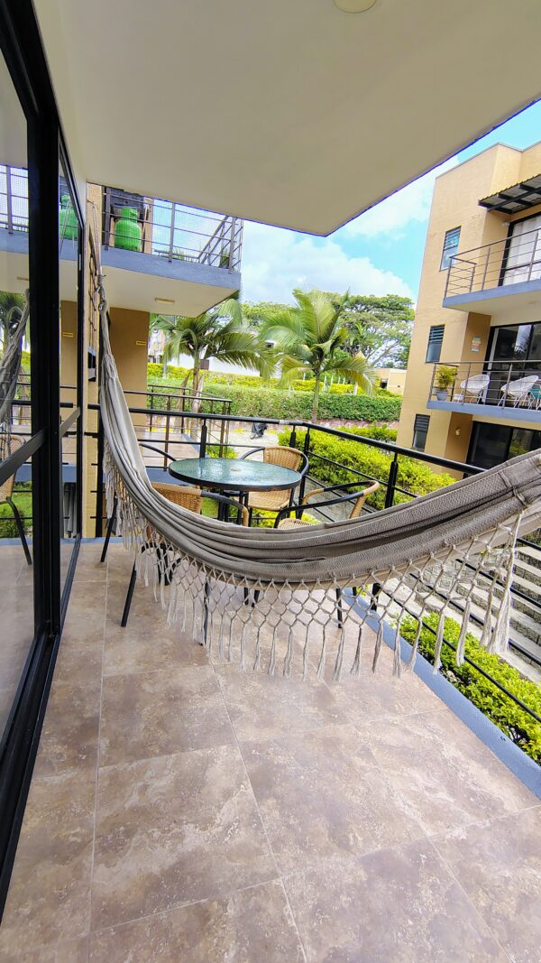 Apartamento A215 MolcaXperiences - Image 12