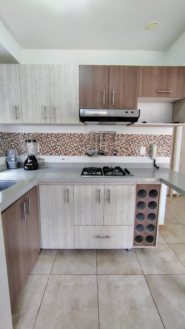 Apartamento A215 MolcaXperiences - Image 14