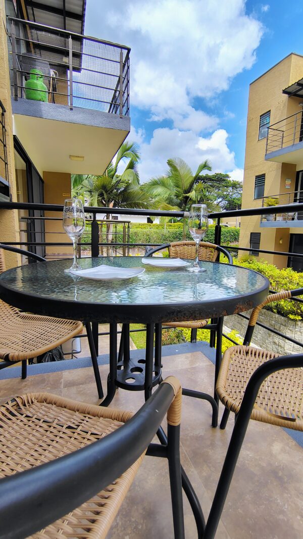 Apartamento A215 MolcaXperiences - Image 15