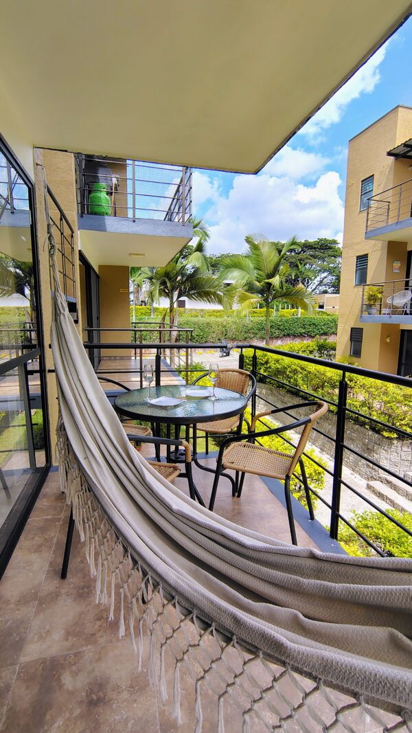 Apartamento A215 MolcaXperiences - Image 16