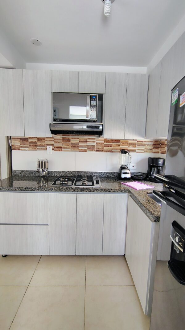 Apartamento F110 MolcaXperiences - Image 7