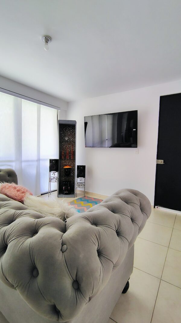 Apartamento F110 MolcaXperiences - Image 8