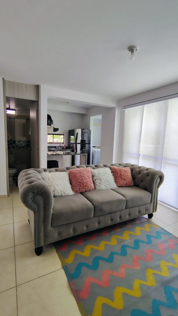 Apartamento F110 MolcaXperiences - Image 9
