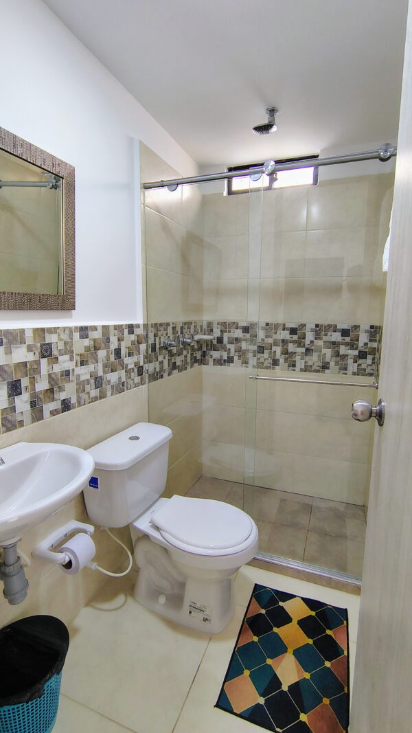 Apartamento F110 MolcaXperiences - Image 12