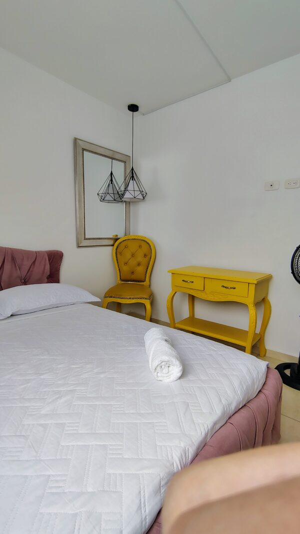 Apartamento F110 MolcaXperiences - Image 13