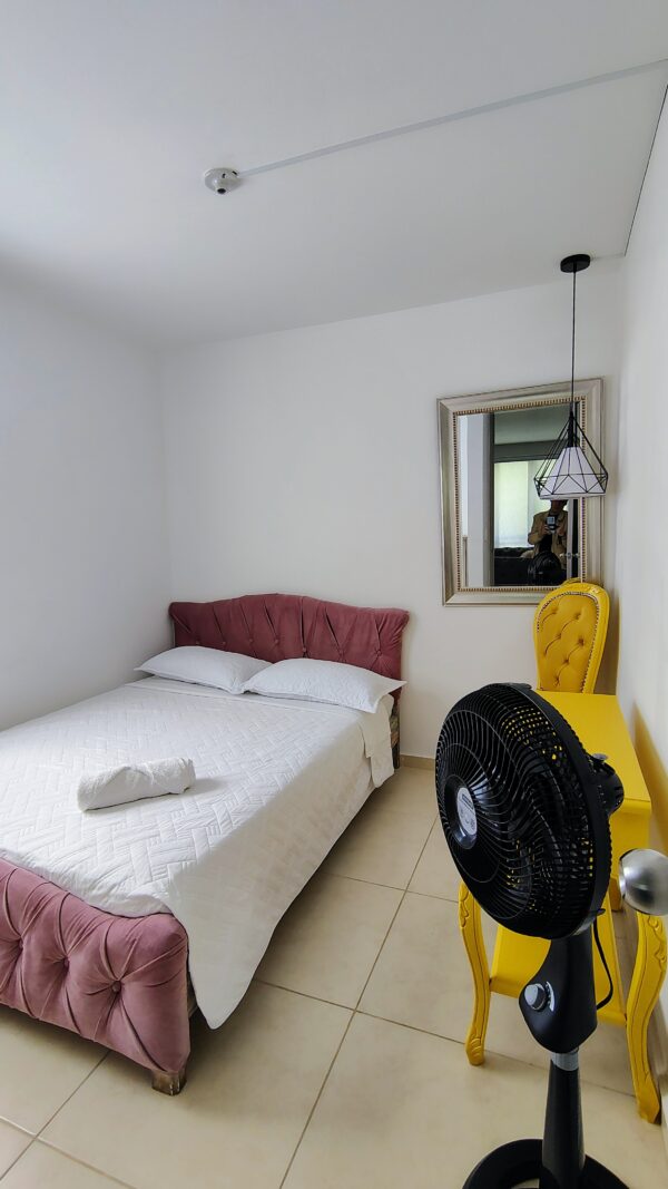 Apartamento F110 MolcaXperiences - Image 15