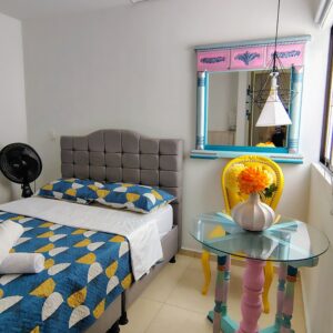 Apartamento F110 MolcaXperiences