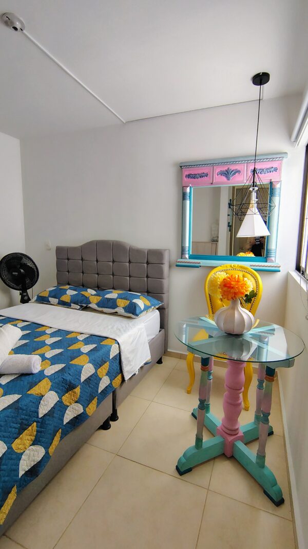 Apartamento F110 MolcaXperiences