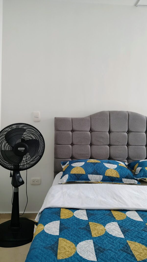 Apartamento F110 MolcaXperiences - Image 2