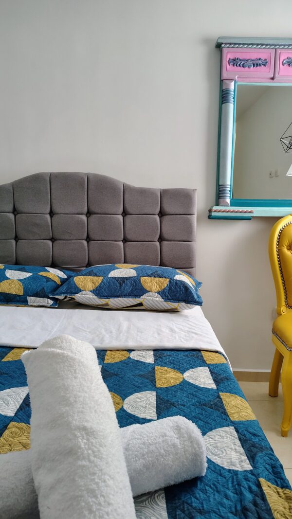 Apartamento F110 MolcaXperiences - Image 3