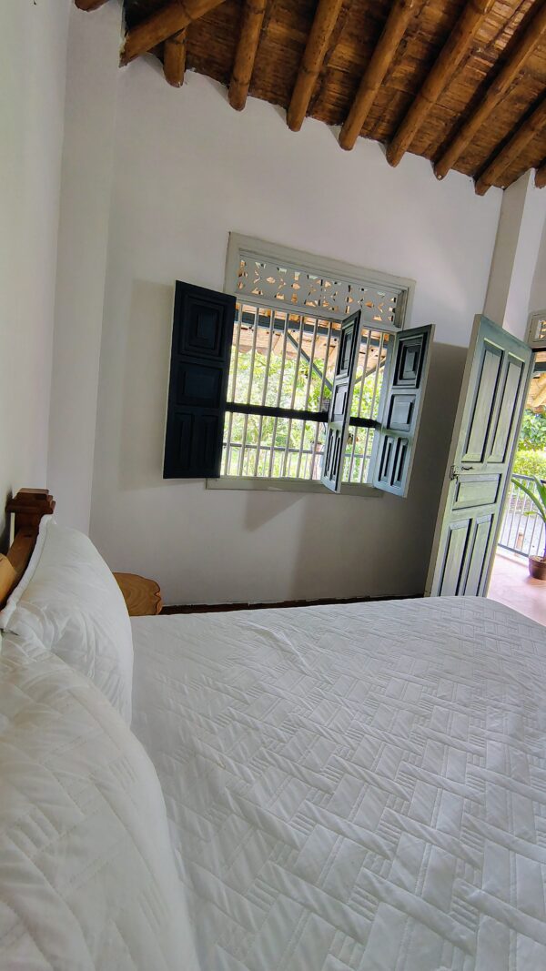 Finca Tierra nueva Casa 2 - Image 19